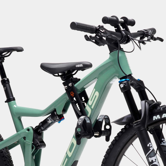 COMBO 2.0 SHOTGUN-sæt