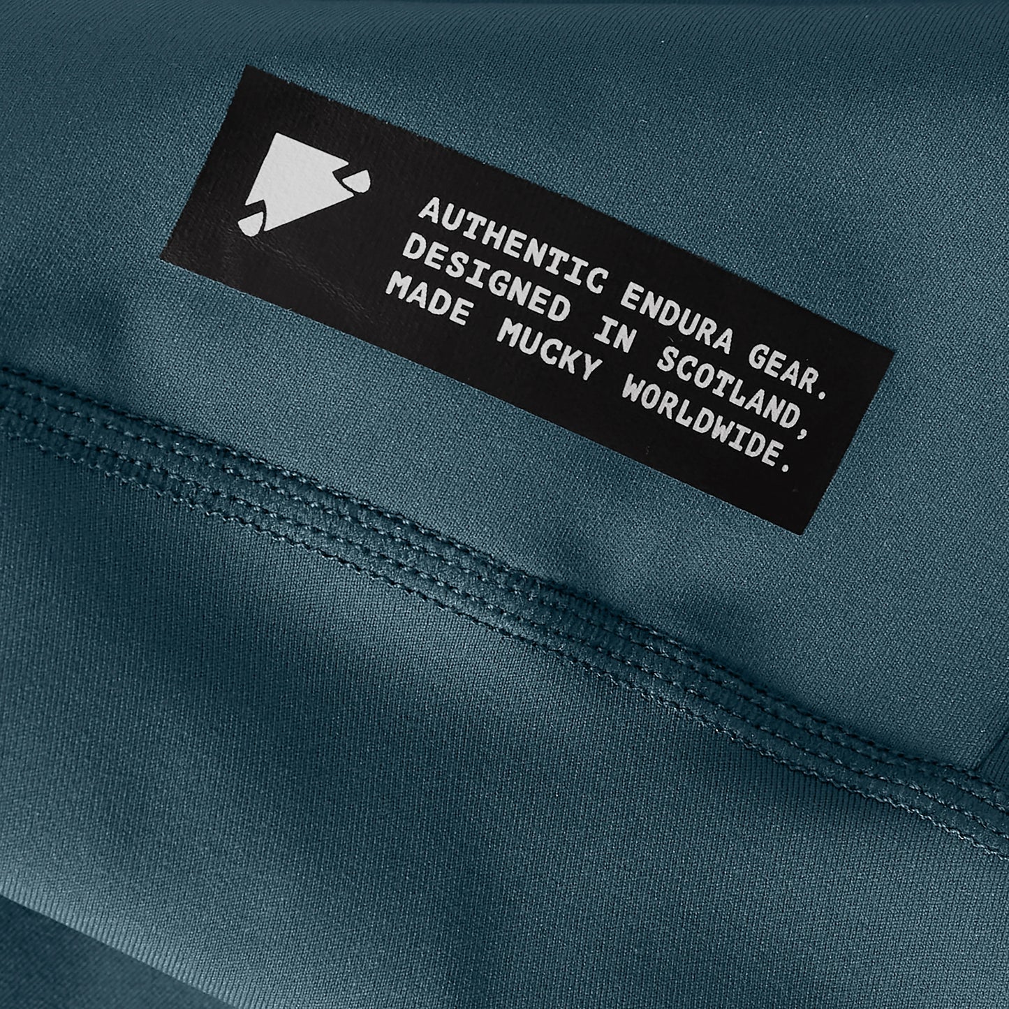 ENDURA LOOP Bib Tight til kvinder Teal