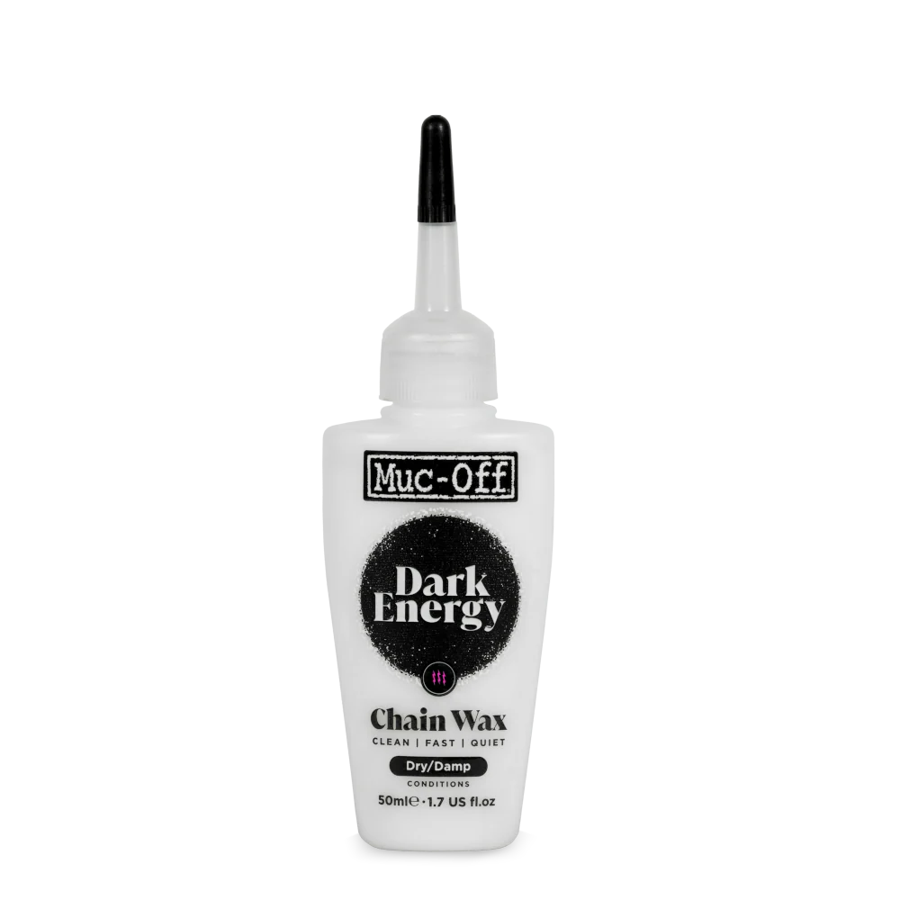 MUC-OFF DARK MATTER CHAIN WAX Kædesmøremiddel (120 ml)
