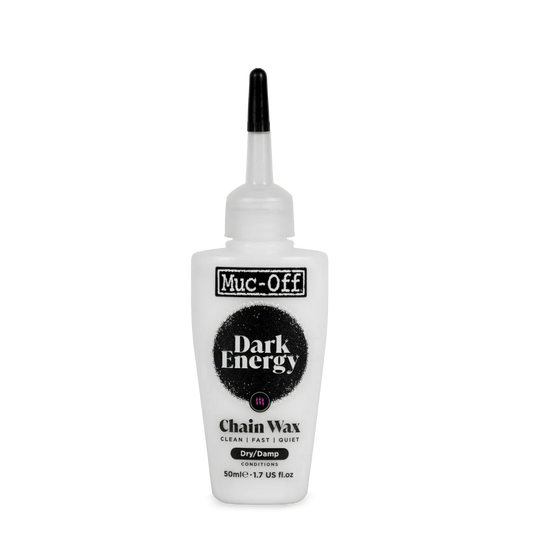MUC-OFF DARK MATTER CHAIN WAX Kædesmøremiddel (120 ml)
