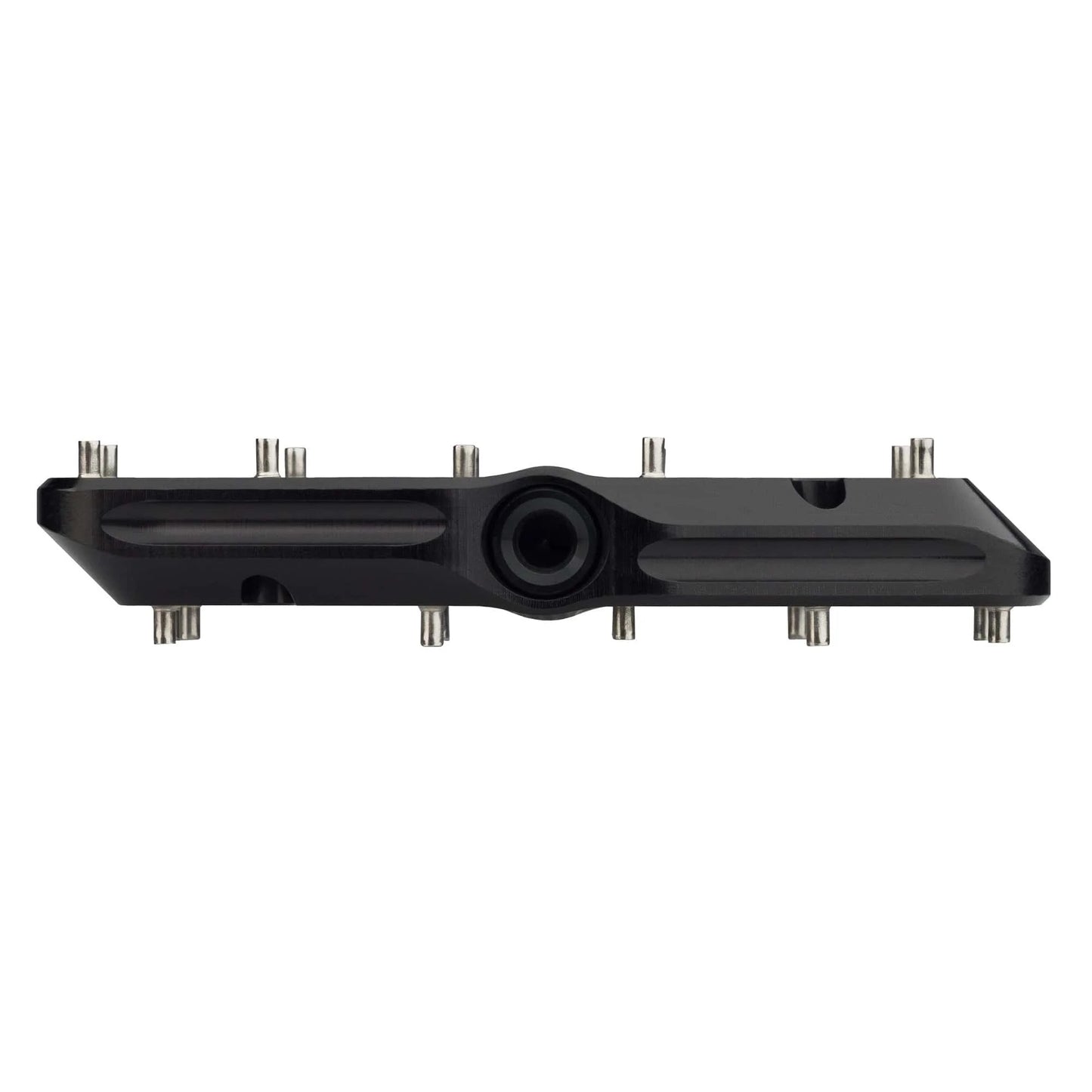 WOLF TOOTH WAVEFORM flade pedaler, store, sorte
