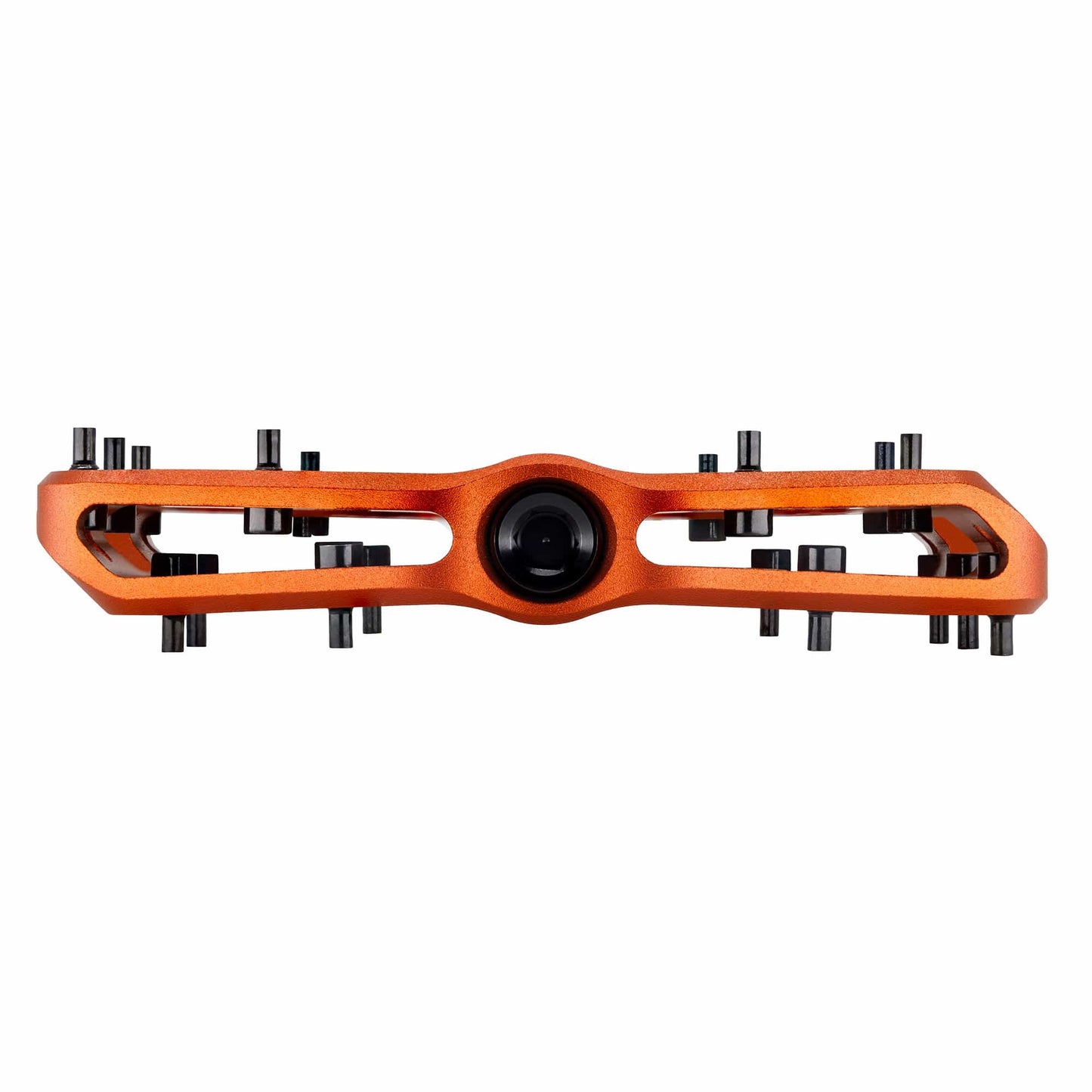 WOLF TOOTH WAVEFORM PERFORMANCE flade pedaler, orange