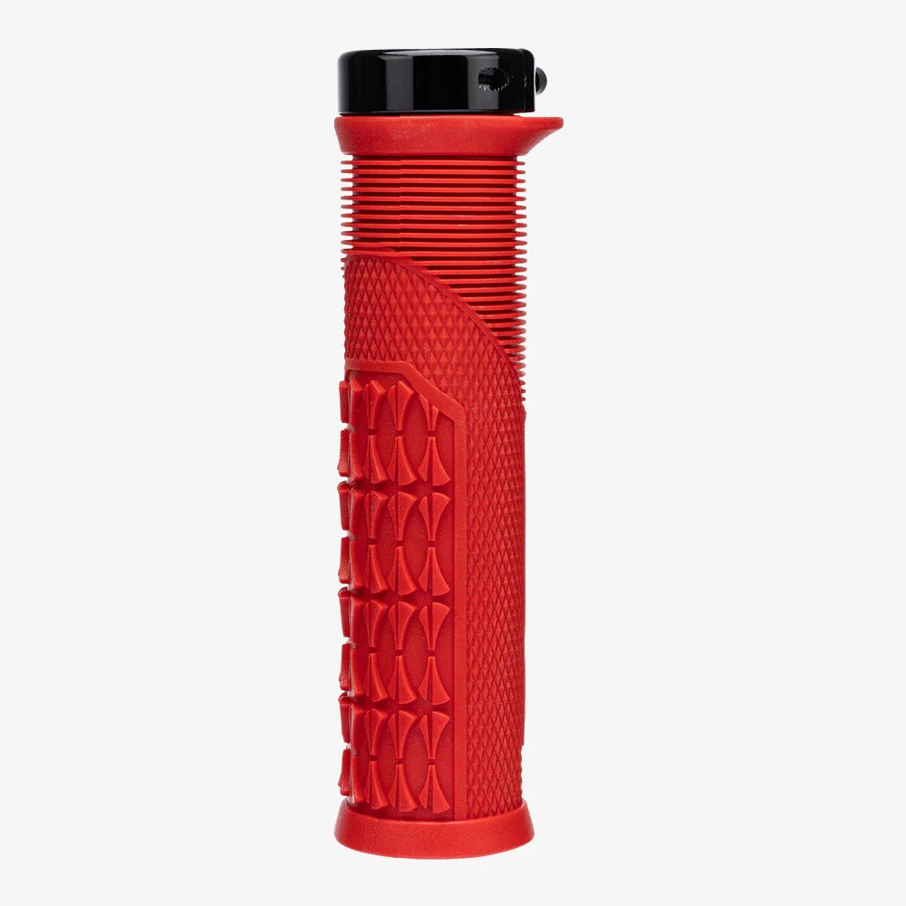 SDG OPEN CORE THRICE greb 136 mm Rød