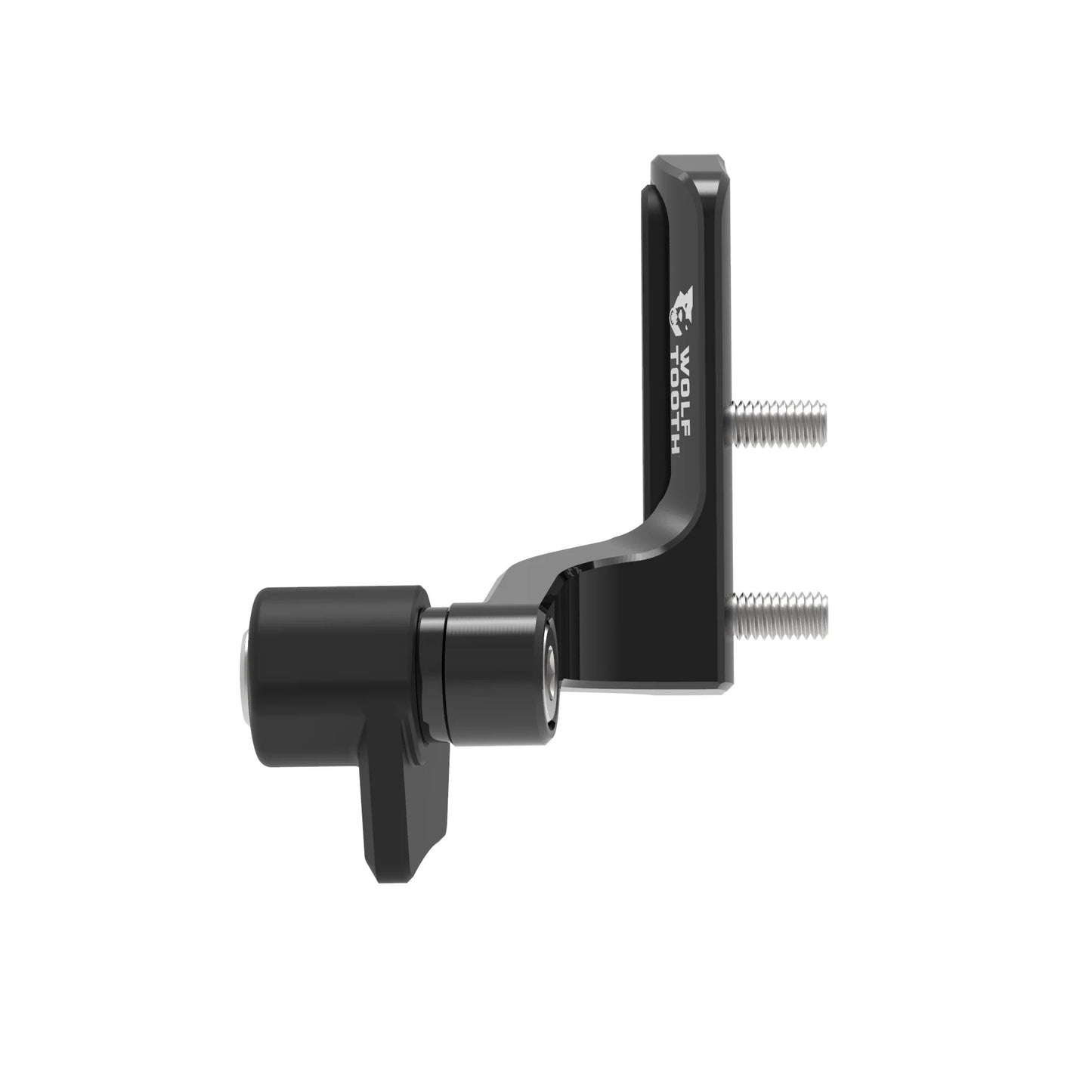 WOLFTOOTH AERO High Sweep chain guide for CERVELO