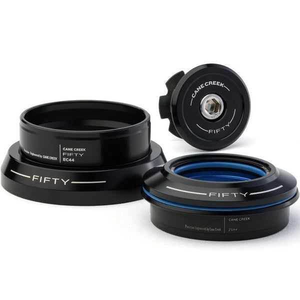 Headset CANE CREEK 50 1 1/8", ZS44/28.6/H8 | EC44/30/H11