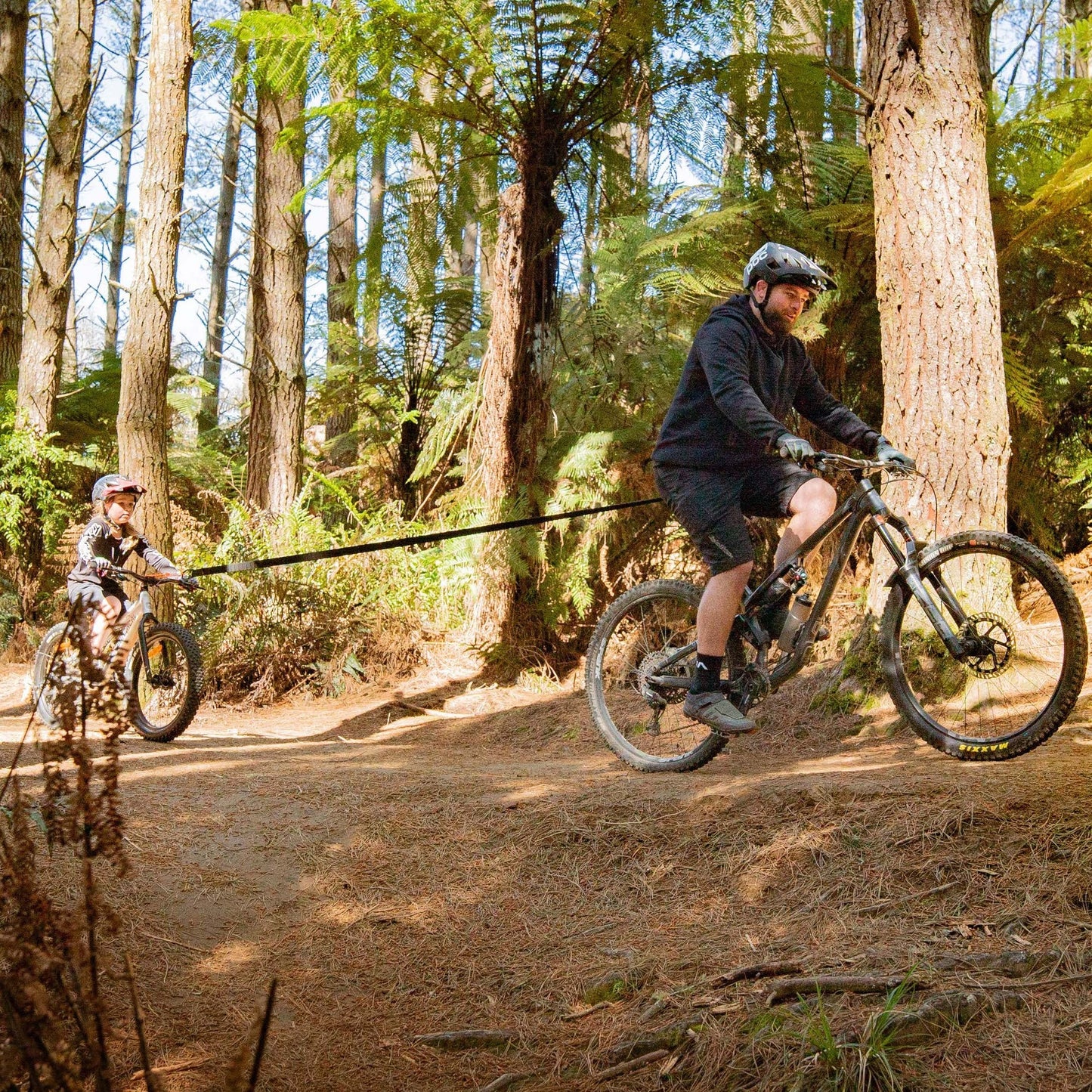 SHOTGUN Quick Fit slæbetov