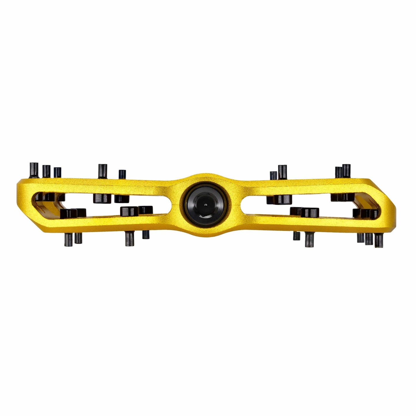 WOLF TOOTH WAVEFORM PERFORMANCE flade pedaler, guld