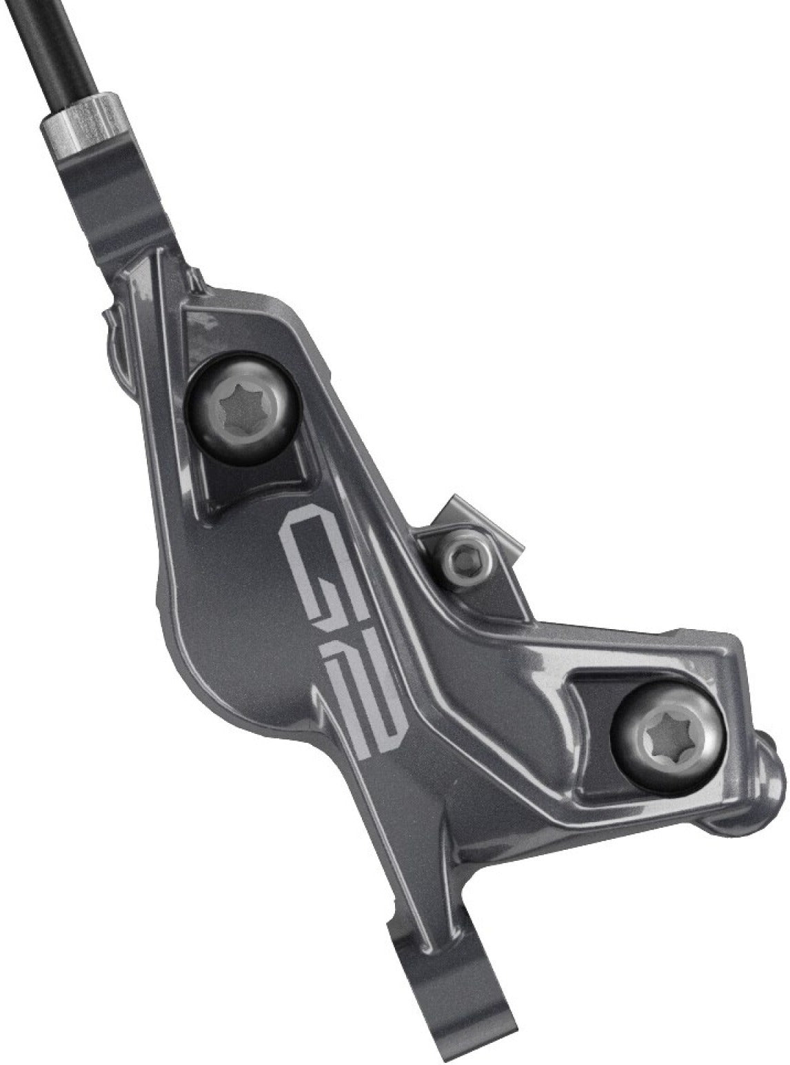 SRAM G2 ULTIMATE rear brake Grey