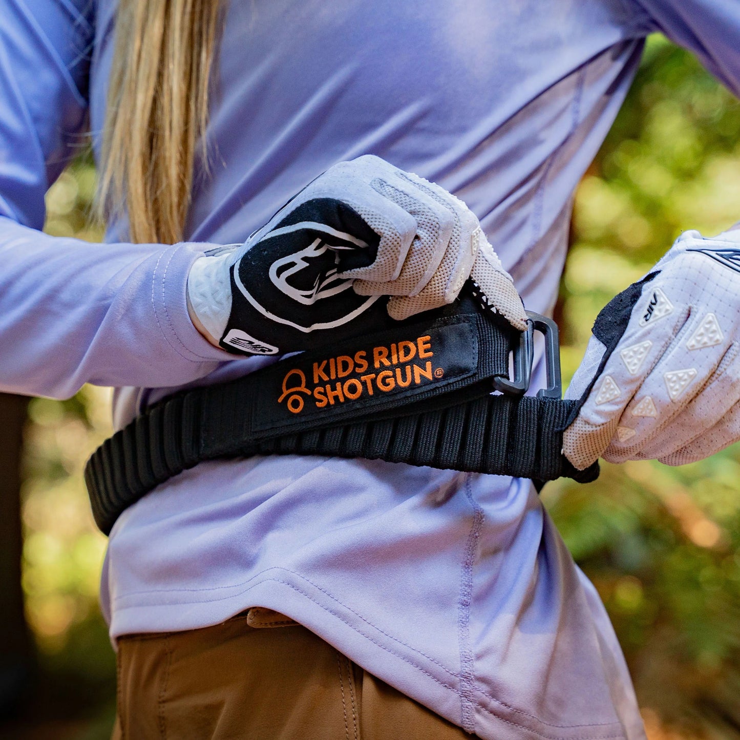 SHOTGUN Quick Fit slæbetov