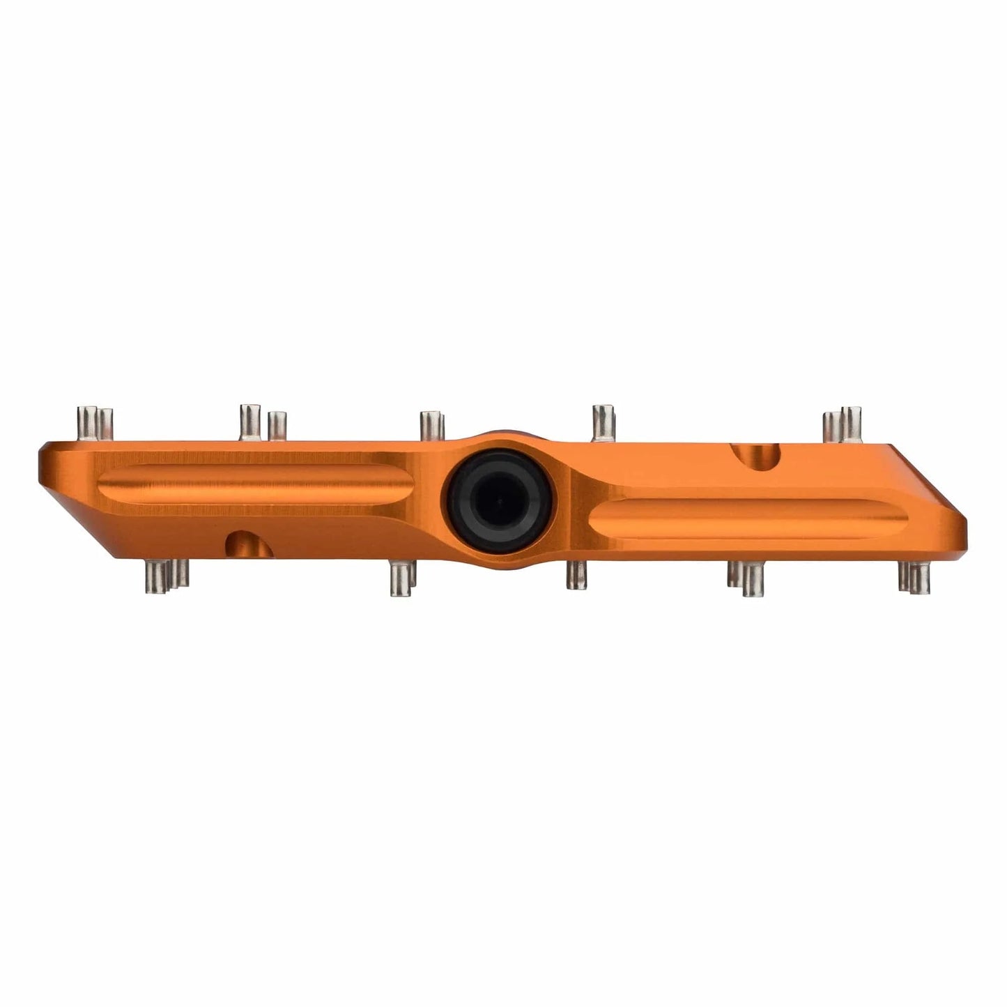WOLF TOOTH WAVEFORM flade pedaler, store, orange