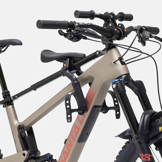 COMBO 2.0 SHOTGUN PRO-sæt