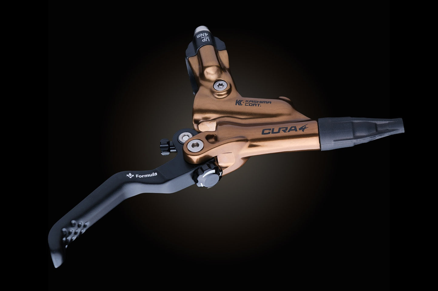 FORMULA CURA 4 Kashima for- eller bagbremse