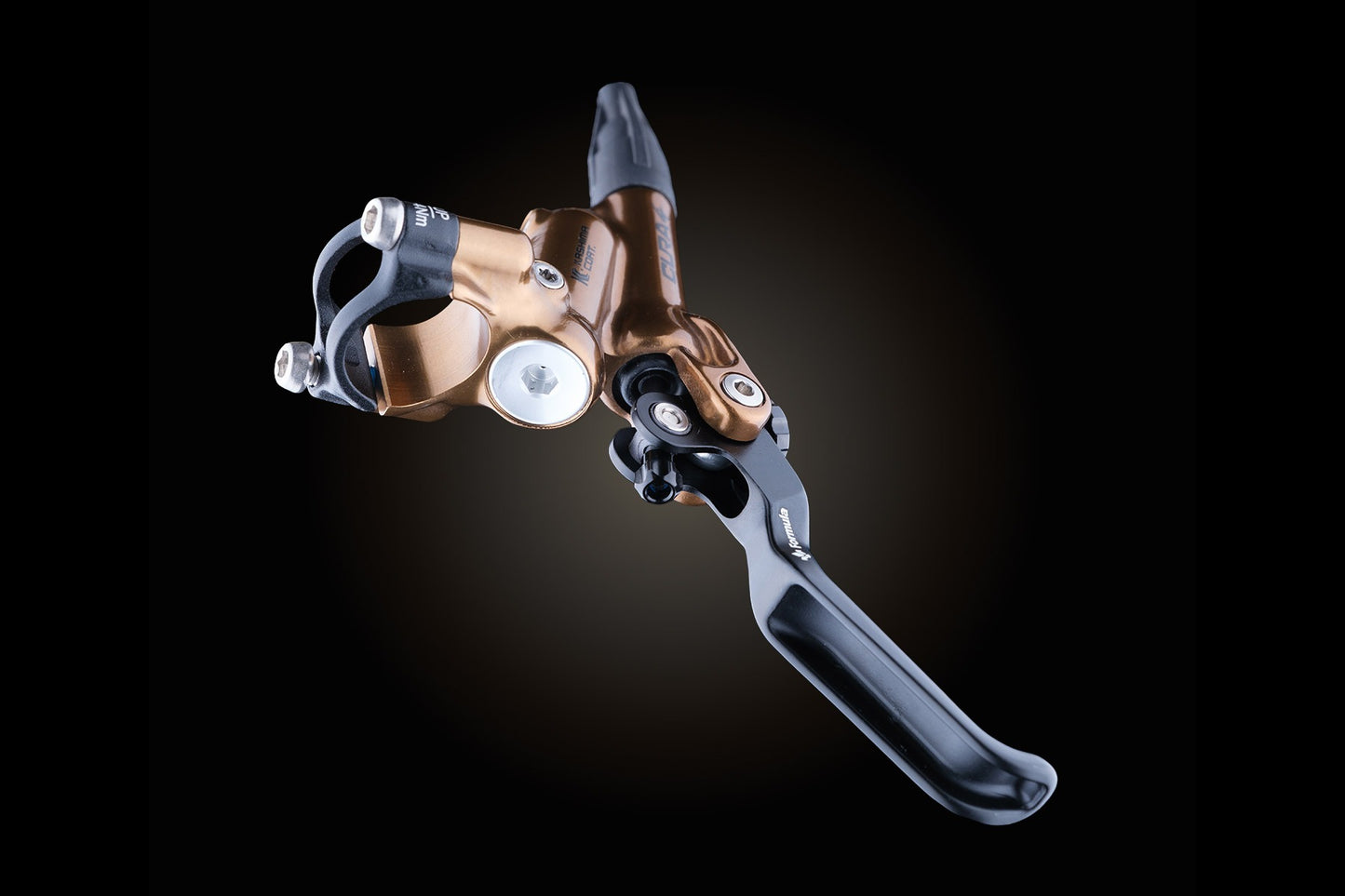 FORMULA CURA 4 Kashima for- eller bagbremse