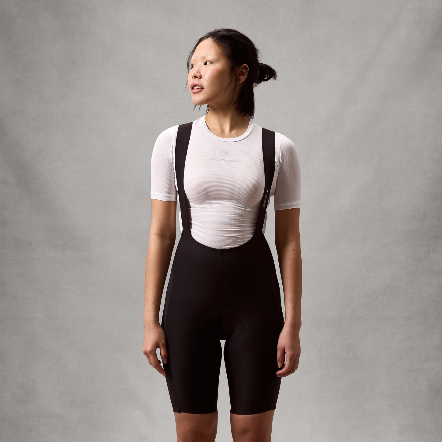 ENDURA ALLTRACK RIDE Bib Tight til kvinder Sort