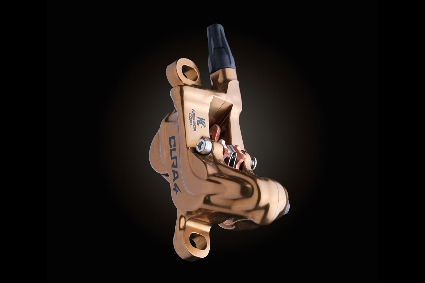 FORMULA CURA 4 Kashima for- eller bagbremse