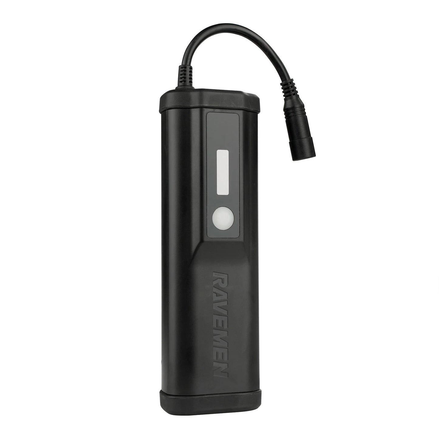 RAVEMEN XR6000 belysning foran