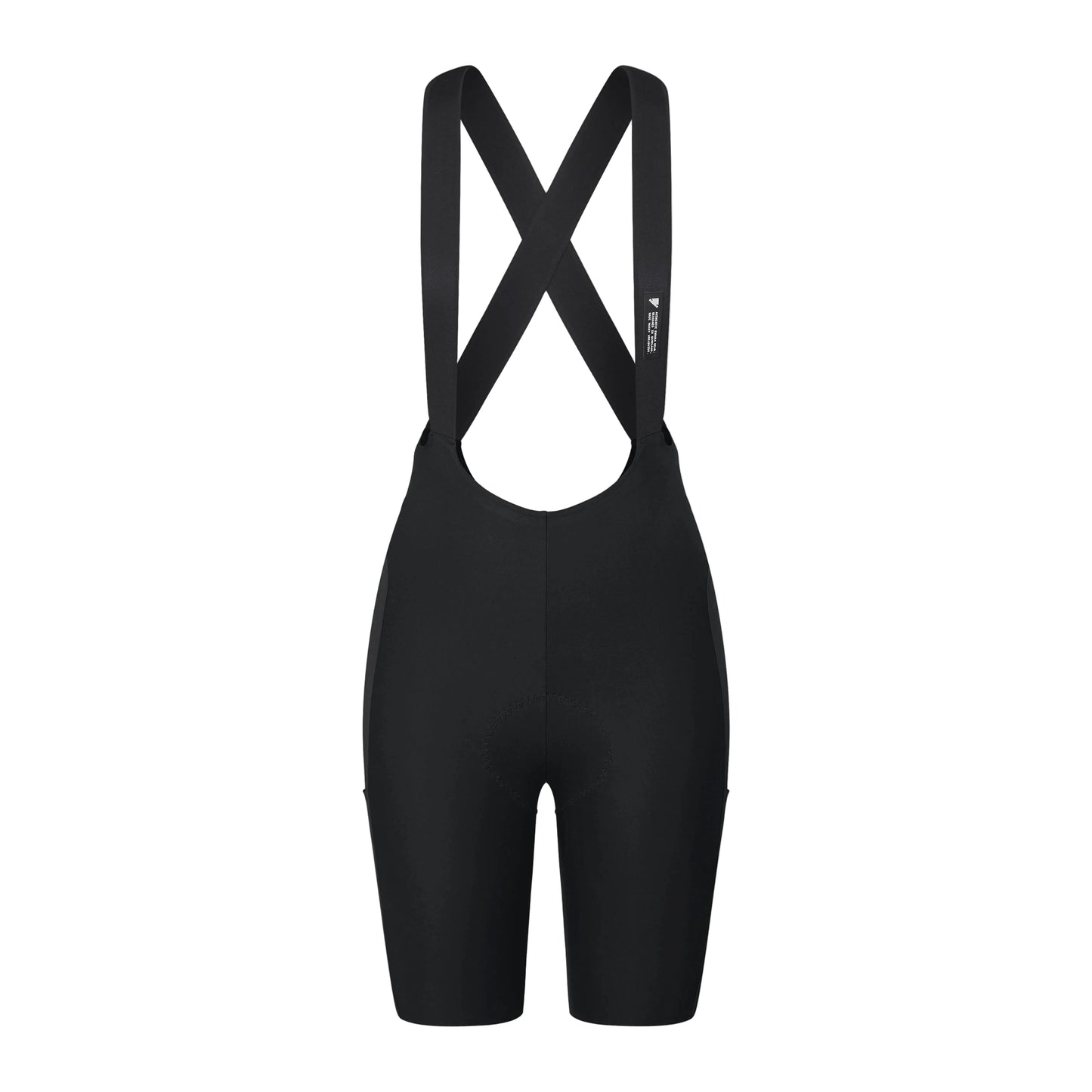 ENDURA ALLTRACK RIDE Bib Tight til kvinder Sort