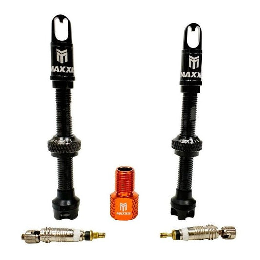 MAXXIS slangeløst ventilsæt 50 mm