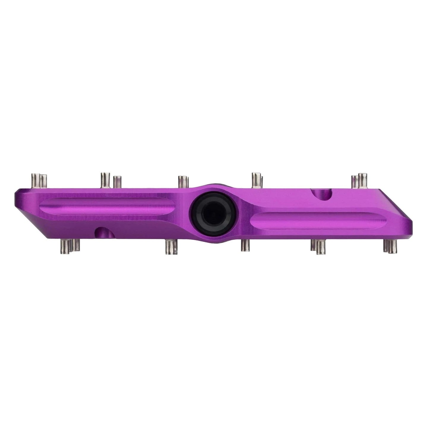 WOLF TOOTH WAVEFORM flade pedaler, store, lilla
