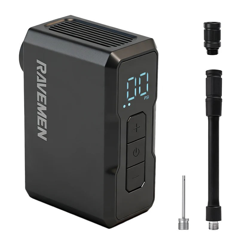 RAVEMEN EP01 Electric Pump