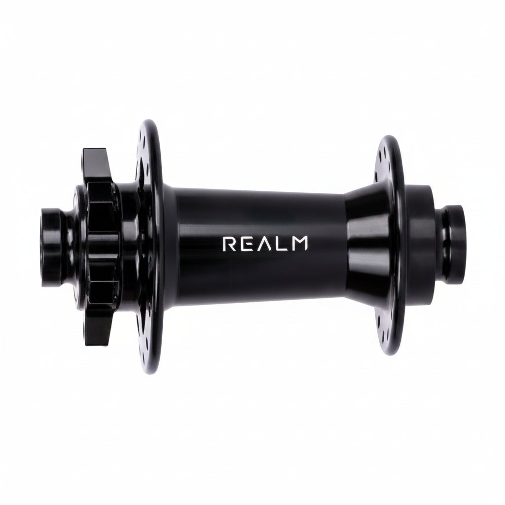 AMBIT REALM 15x110mm Boost Centerlock fornav