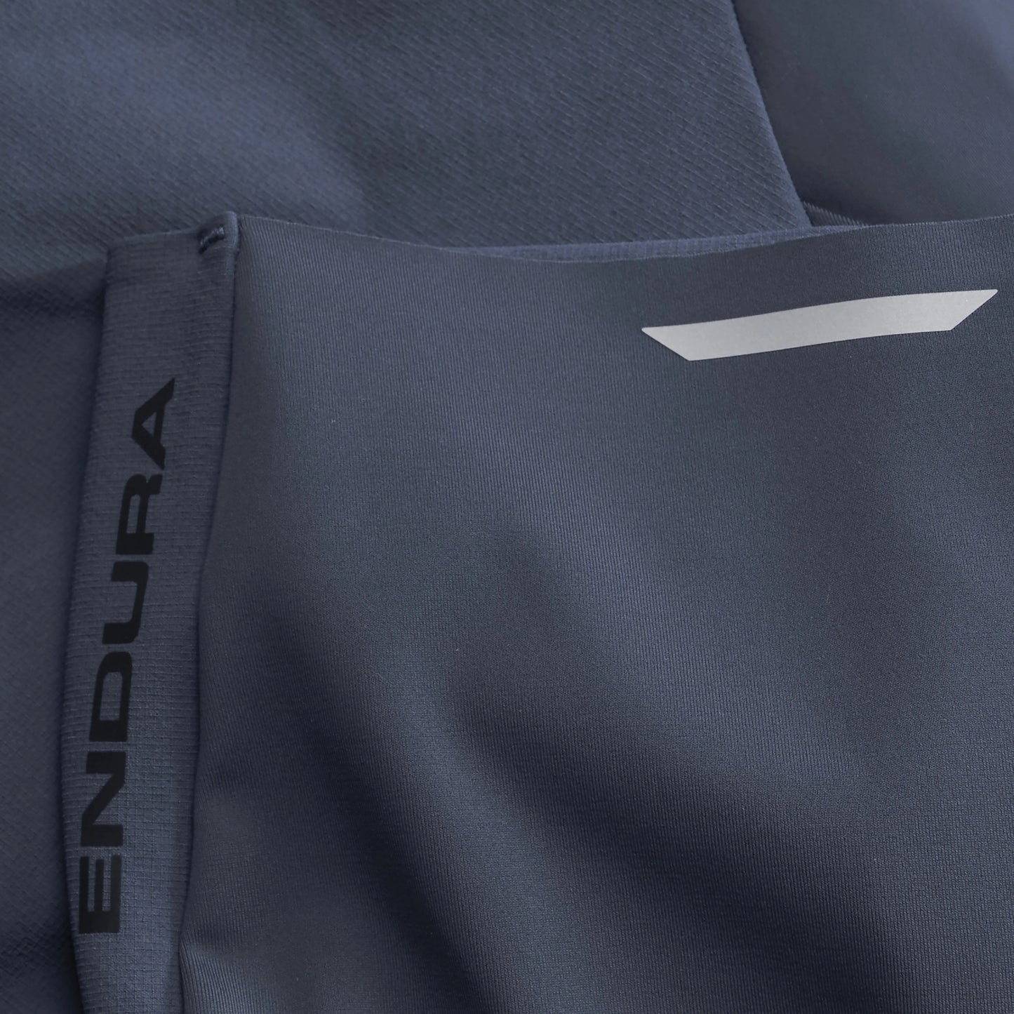 ENDURA ALLTRACK RIDE Carbon Bib Short Grå