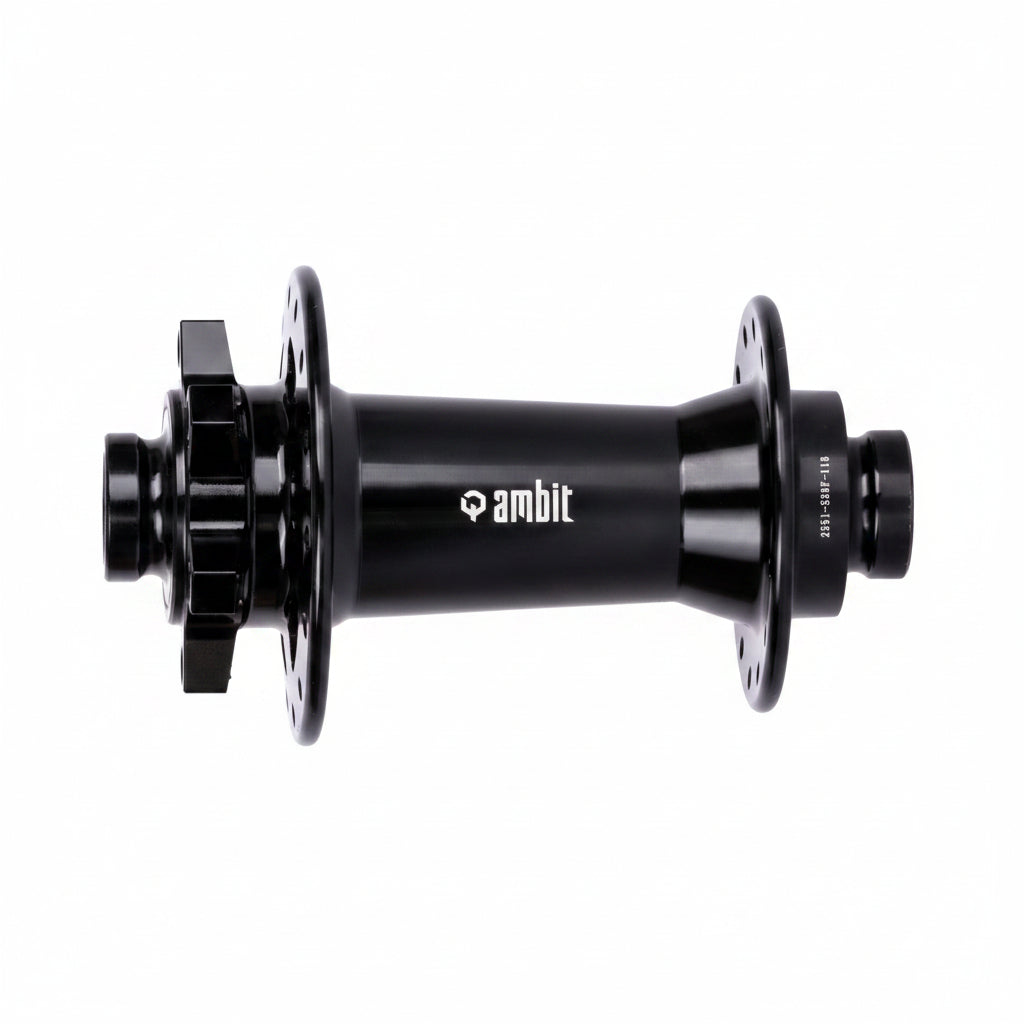 AMBIT REALM 15x110mm Boost Centerlock fornav