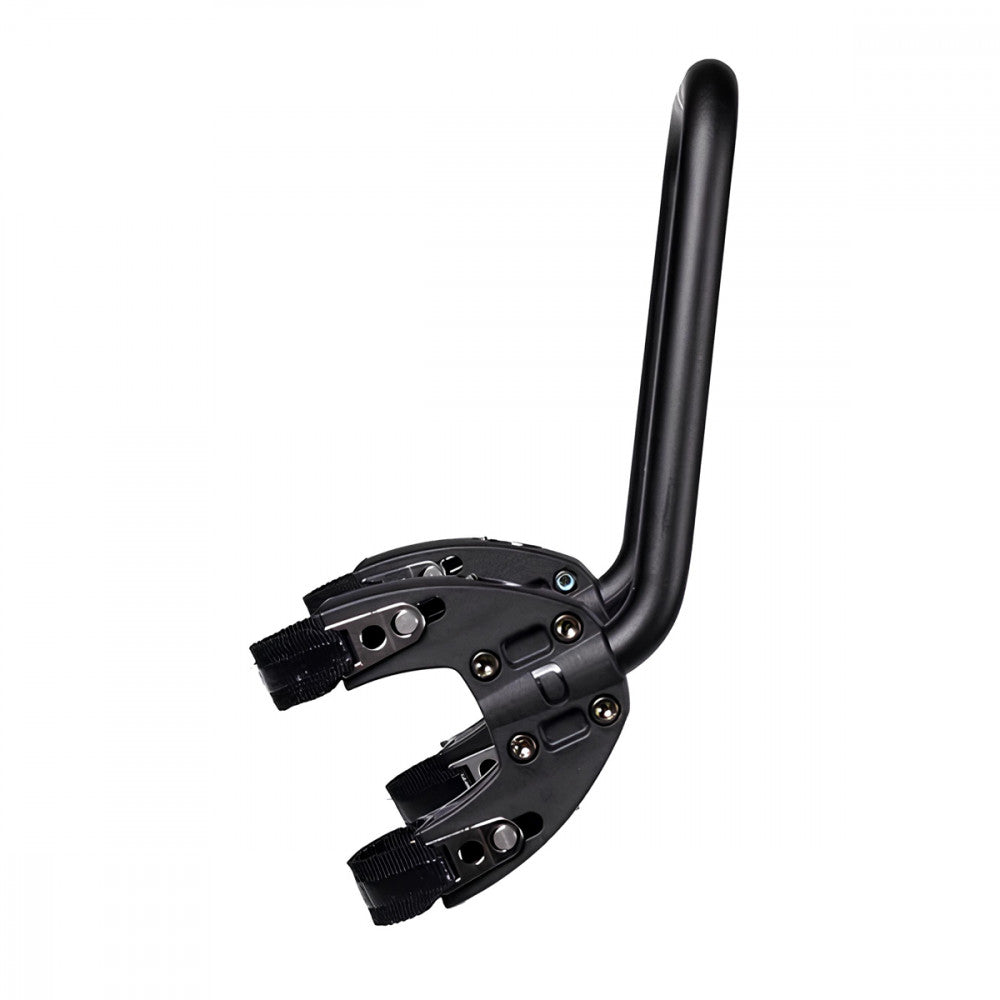 AEROE SPIDER front rack (without support)