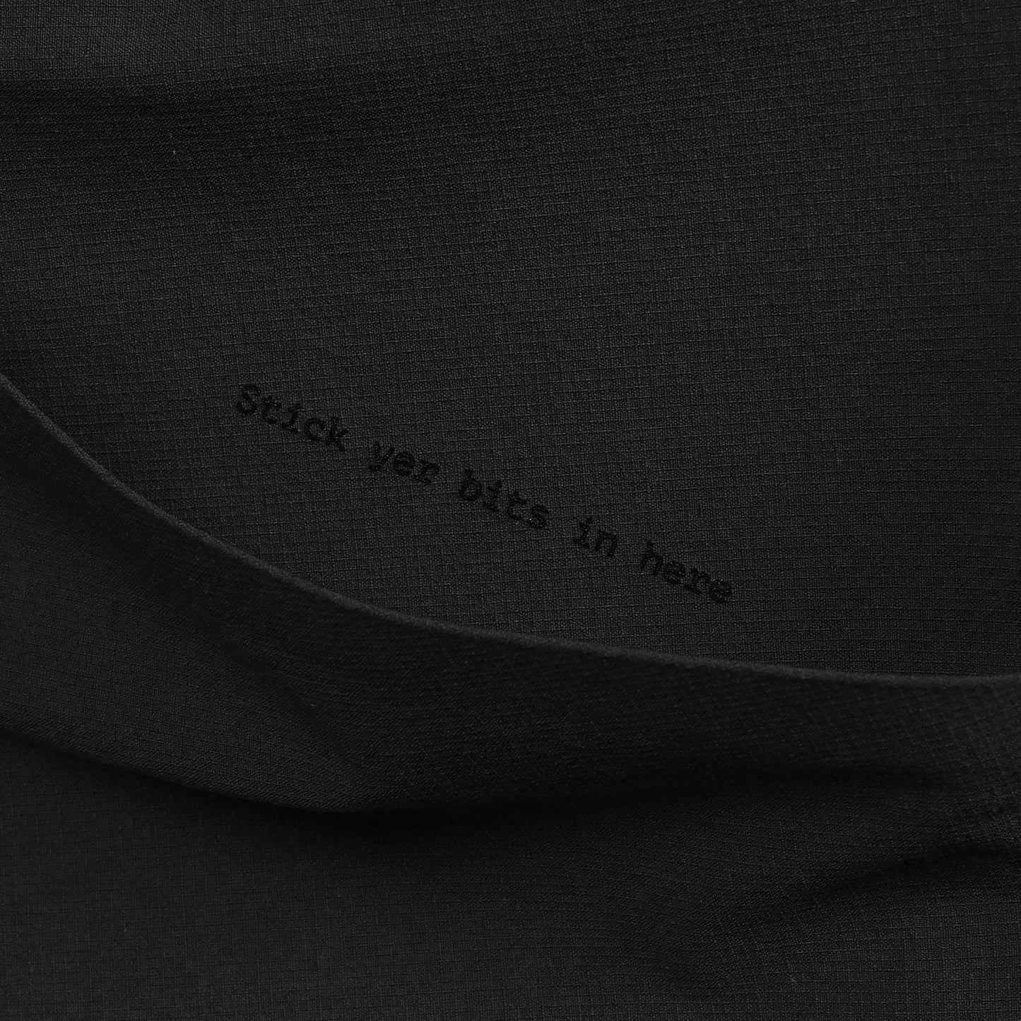 ENDURA ALLTRACK RIDE Bib Tight til kvinder Sort