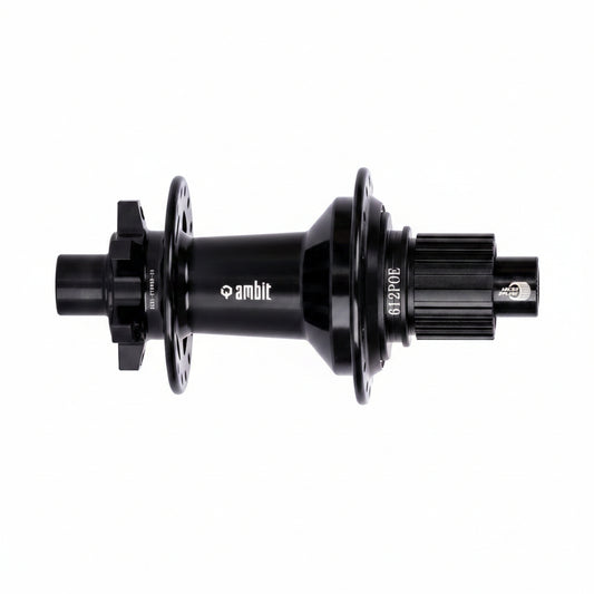 AMBIT REALM 12x148mm Boost Centerlock POE 612 bagnav