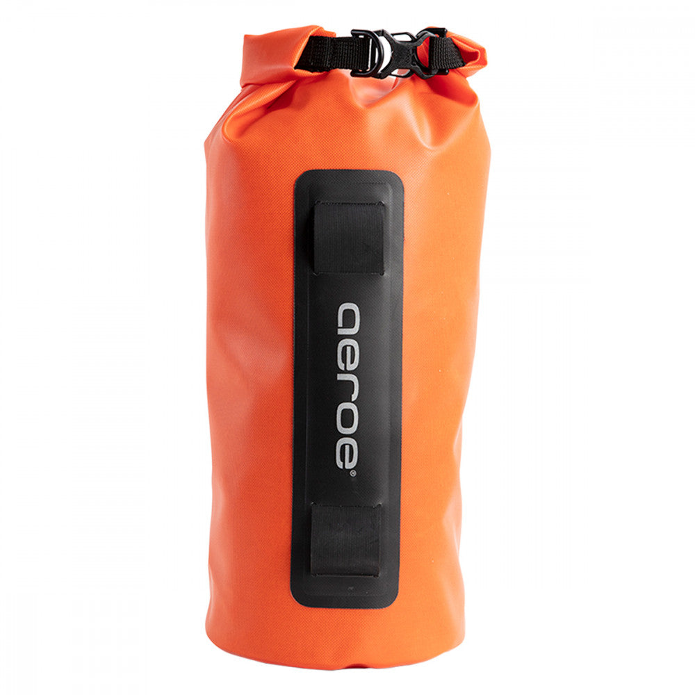 AEROE 8L Orange rugged waterproof bag