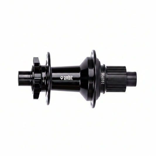 AMBIT REALM 12x148mm Boost Centerlock POE 102 bagnav