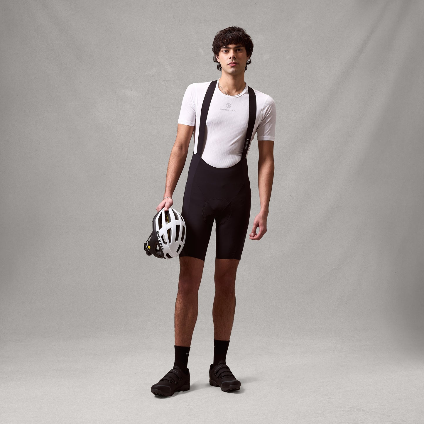 ENDURA ALLTRACK RIDE Bib Short Sort