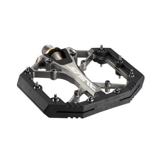 SHIMANO SAINT PD-G8040 flade pedaler