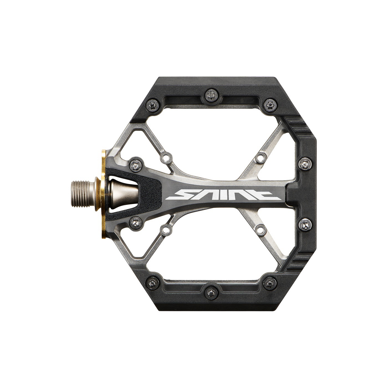 SHIMANO SAINT PD-G8040 flade pedaler