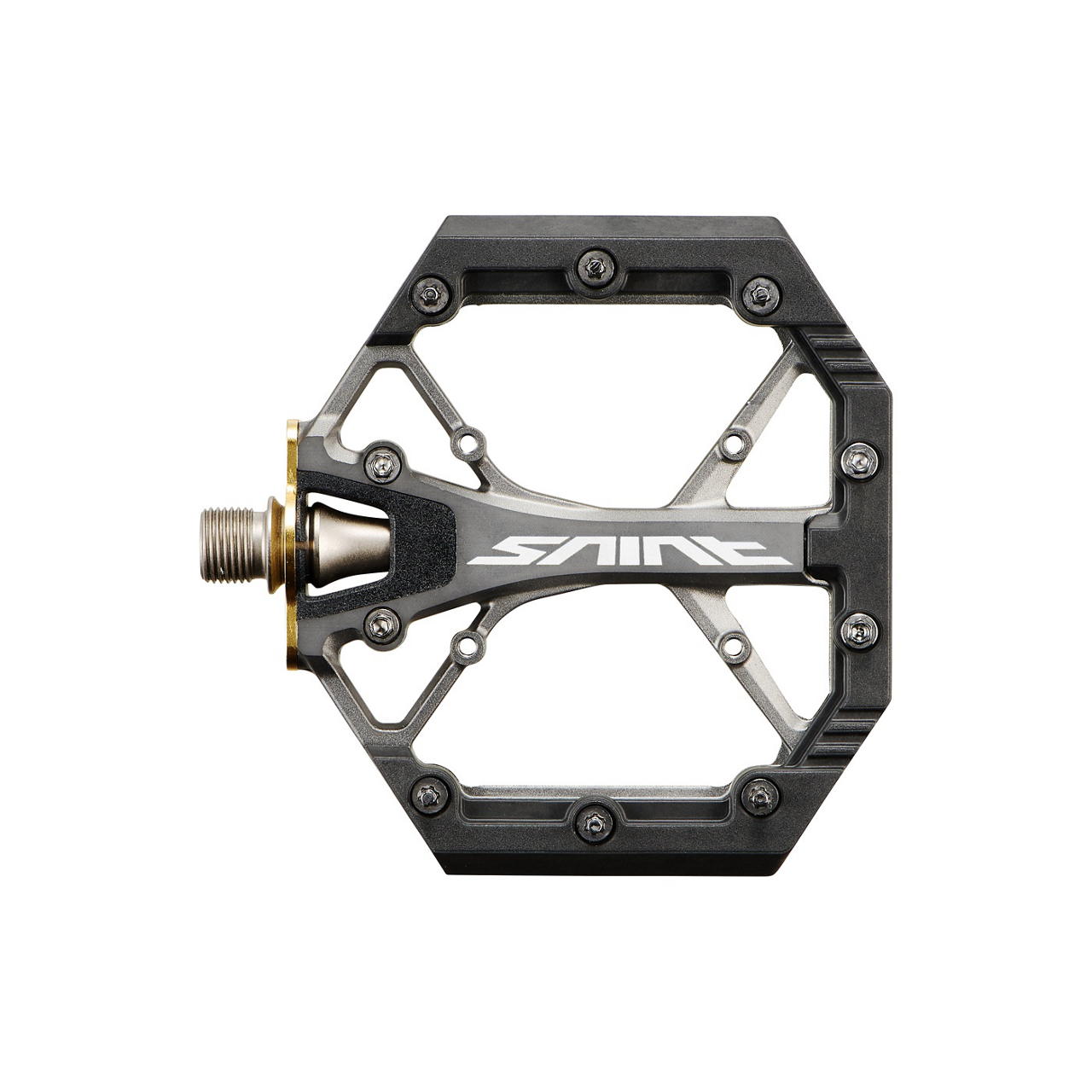 SHIMANO SAINT PD-G8040 flade pedaler