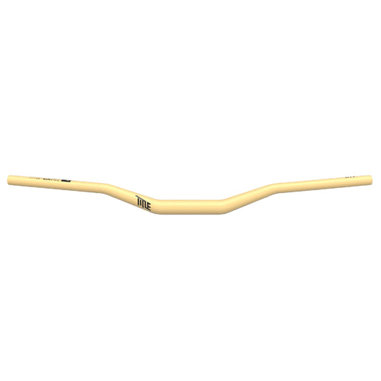 TITLE AH1-styr rise 38 mm 800 mm sand