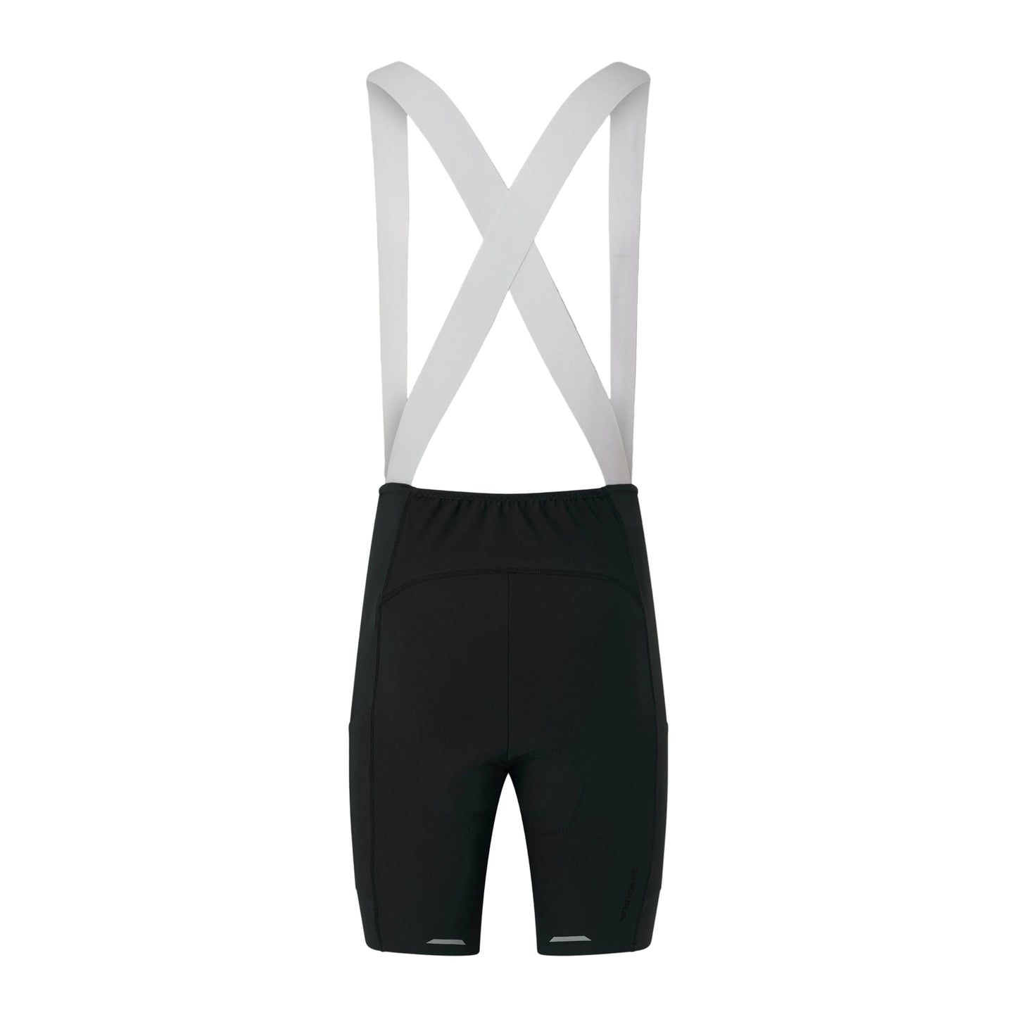 ENDURA LOOP Bib Tight til kvinder Sort
