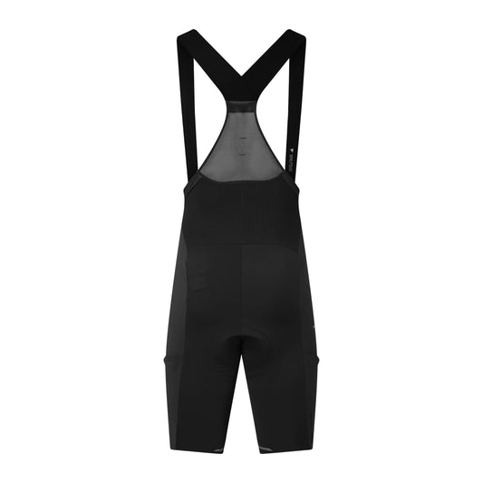 ENDURA ALLTRACK RIDE Bib Short Black