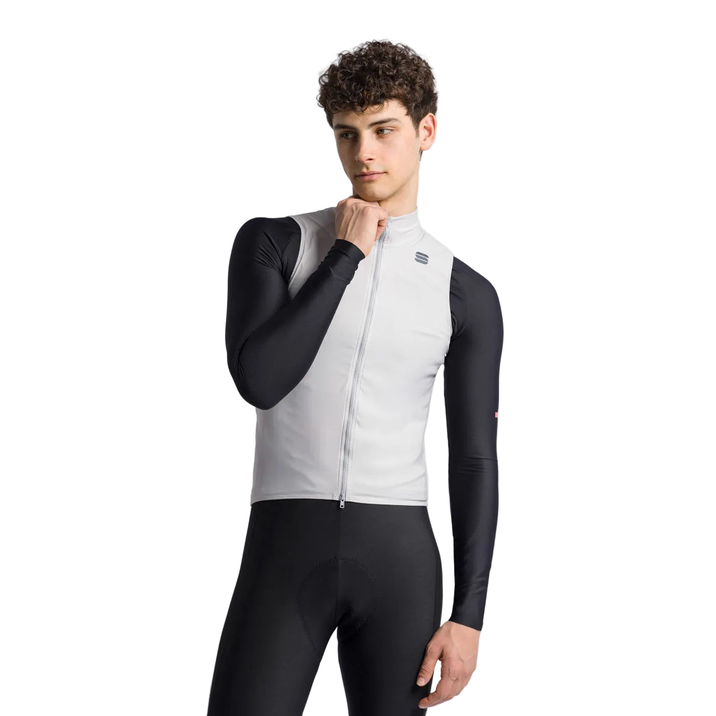 SPORTFUL PRO 2 Grey Macnhes-free Jacket