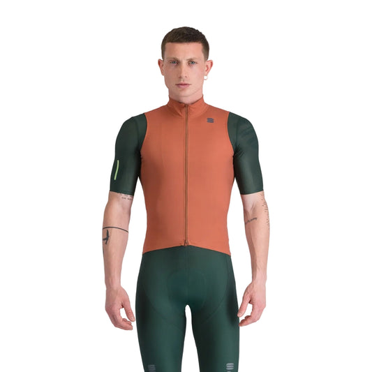 SPORTFUL PRO 2 Bronze Macnhes-fri jakke