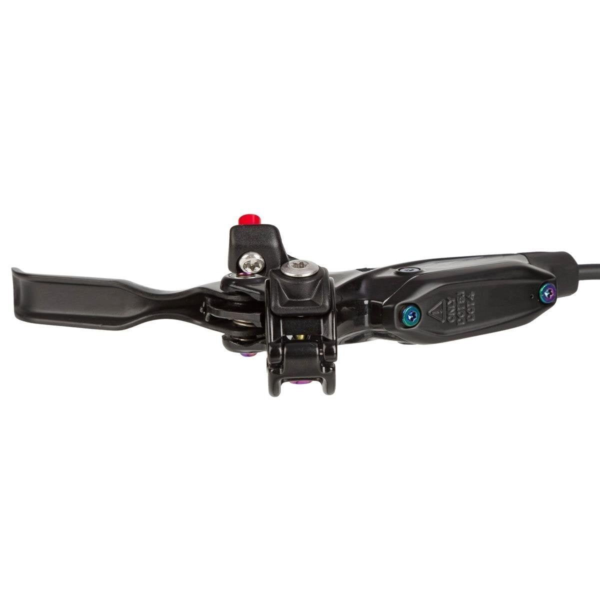 SRAM G2 ULTIMATE Rainbow rear brake