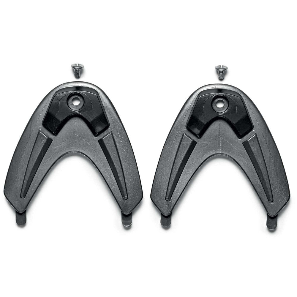 SIDI SRS C-BOOST-indsatser grå