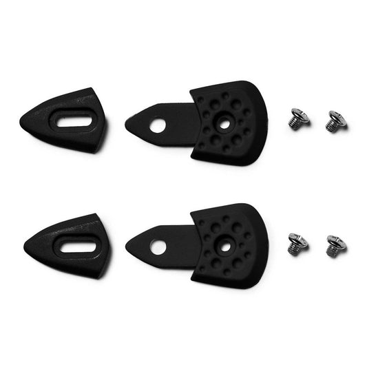 SIDI VENT AIR-indsatser Sort