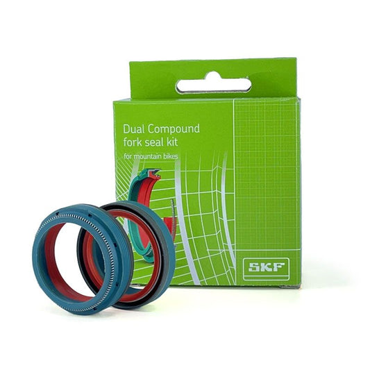 SKF Low Friction Dual Fox/Marzocchi 36 mm fork seals kit since 2016