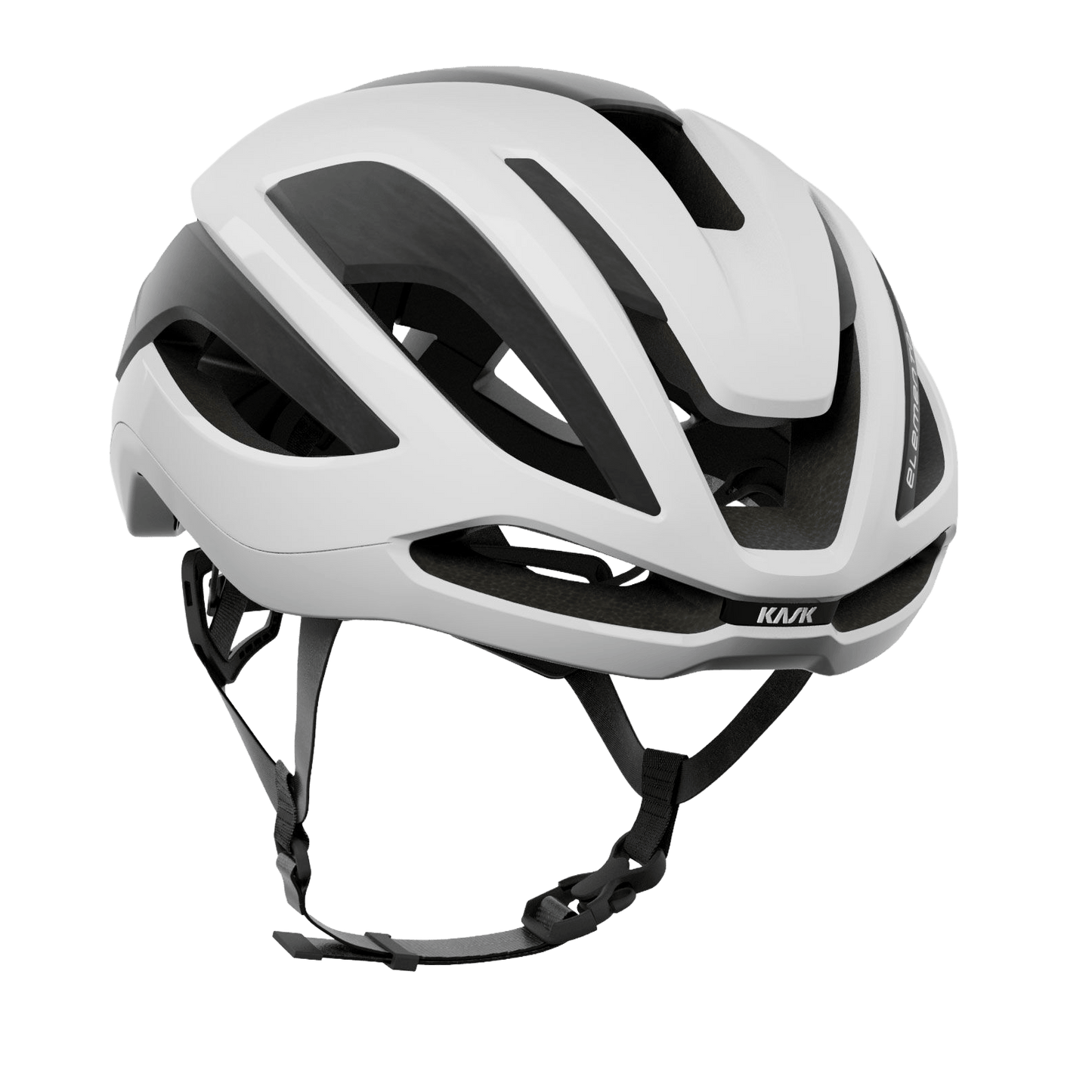 Headset Road KASK ELEMENTO White
