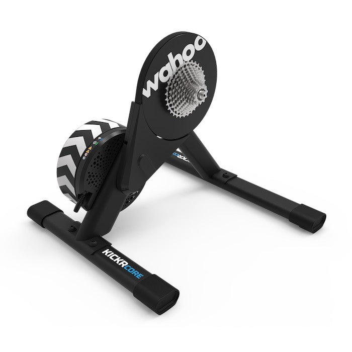 Hjemmetræner WAHOO KICKR CORE V2