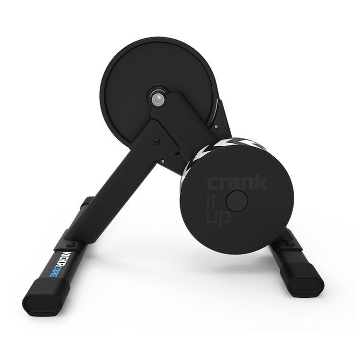 Hjemmetræner WAHOO KICKR CORE V2