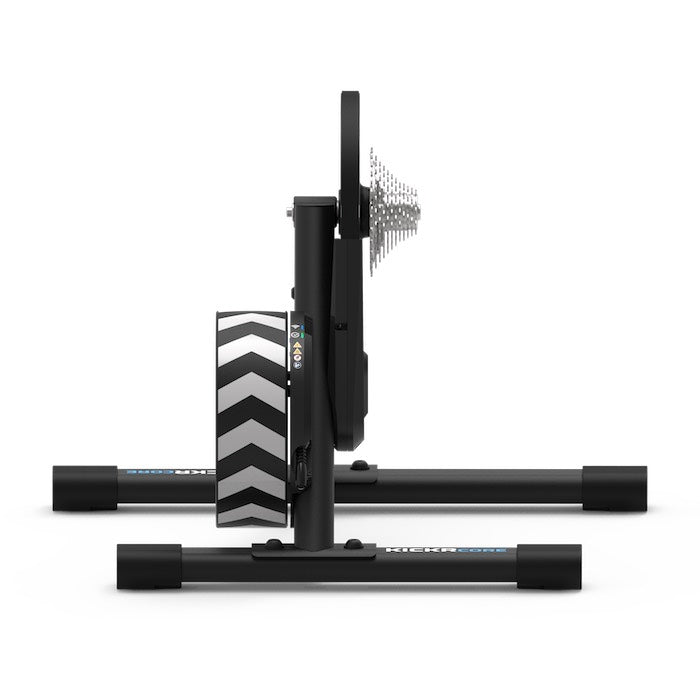 Hjemmetræner WAHOO KICKR CORE V2