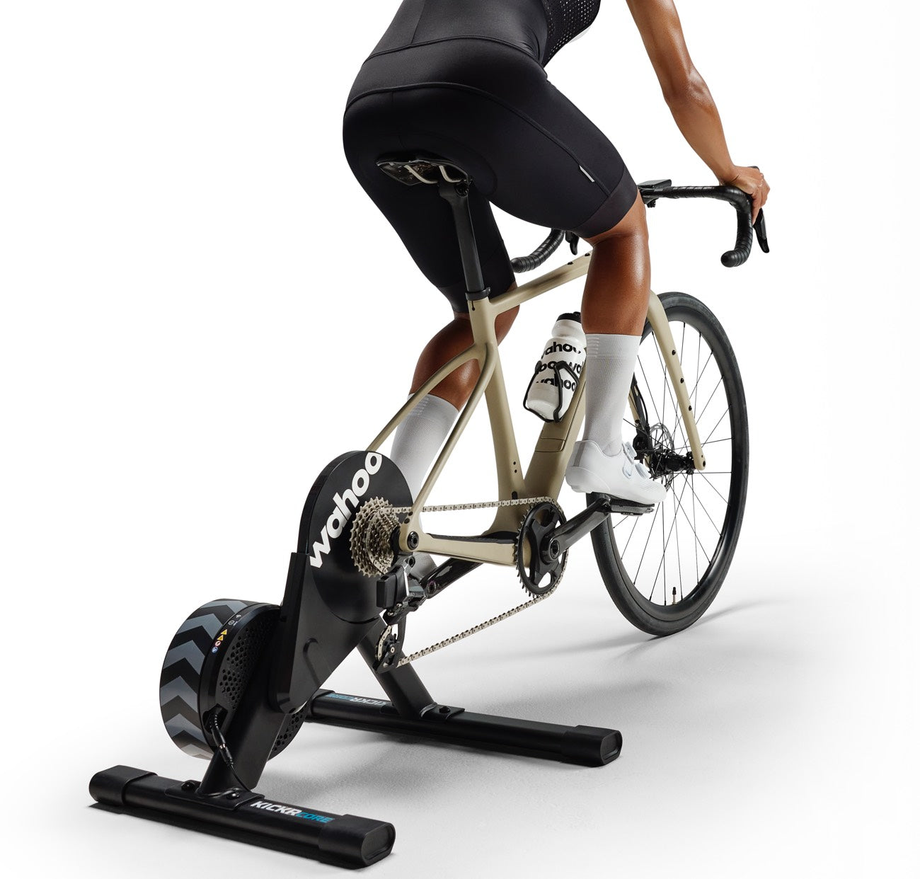 Hjemmetræner WAHOO KICKR CORE V2